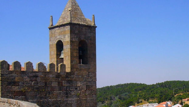 Visita guiada por Penamacor