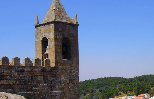 Visita guiada por Penamacor - Foto 5