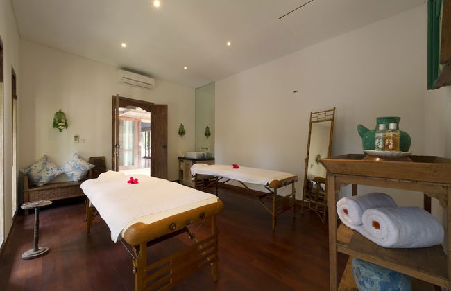 Siri Mendira Beach Villas - Foto 26