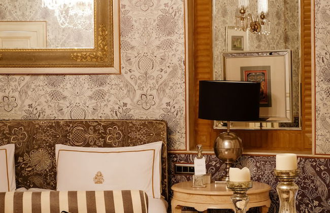 Rajmahal Palace RAAS - Foto 58