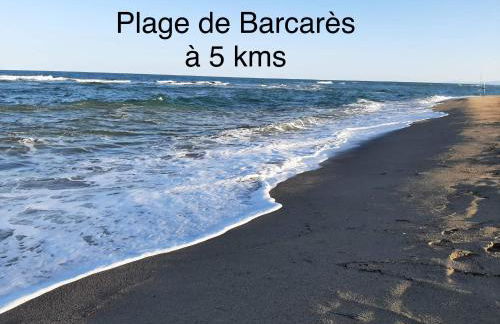 Logement entier, calme, hyper équipé - Foto 50