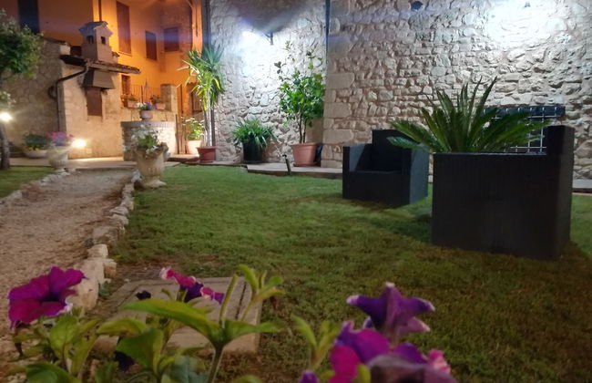 Il Casale di Ginetto - Photo 73