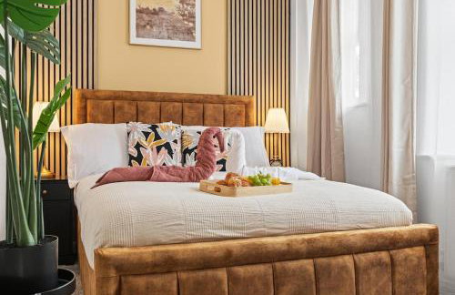 Stylish Greater Manchester home - Foto 33