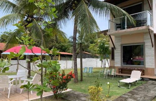 Casa D'Jhú - Foto 3