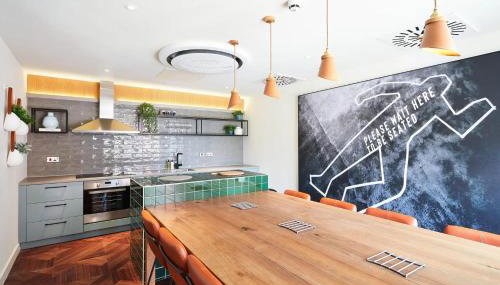 For Students Only Vita Pebble Mill Birmingham - Foto 5