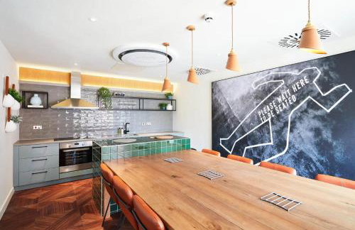 For Students Only Vita Pebble Mill Birmingham - Foto 5