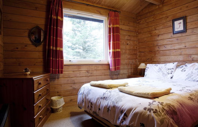 Steading Holidays - Strathconon - Foto 2