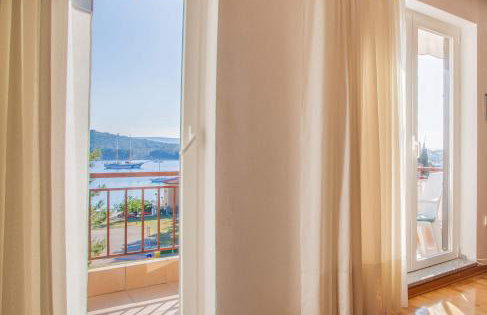 Apartment Panorama with private parking - Foto 26