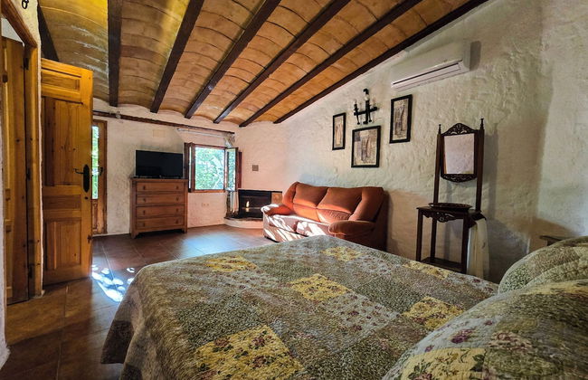 Casas rurales la Tejeruela - Foto 13