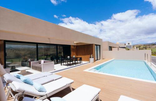 Villa Calima by Homestaygrancanaria - Foto 1