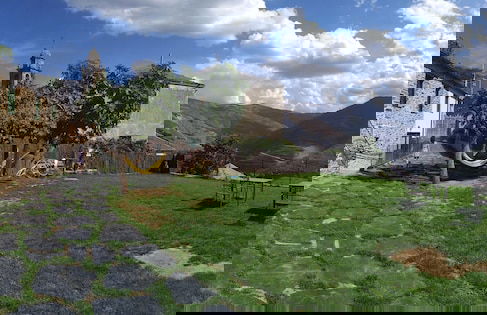 Eco dos Teixos - Foto 32