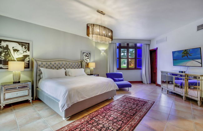 5-star villa for rent in Moroccan-style - Foto 2