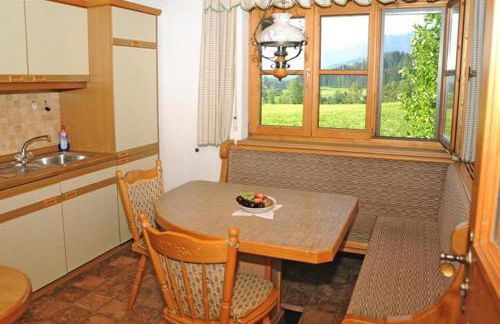 Gästehaus Nigg - Foto 6