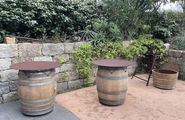 Le Moulin de Figari - Foto 40