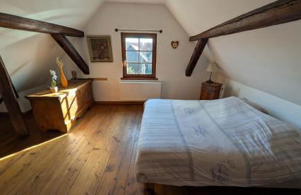 Les Perles du Ried - Gîte 2 proche Europapark Strasbourg Colmar - Foto 31