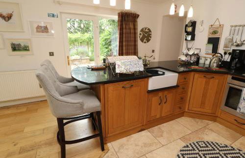 North Lodge - Foto 17