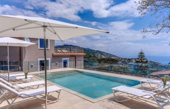 Villa Mediterranea in Citt Metropolitana di Napoli - Foto 75