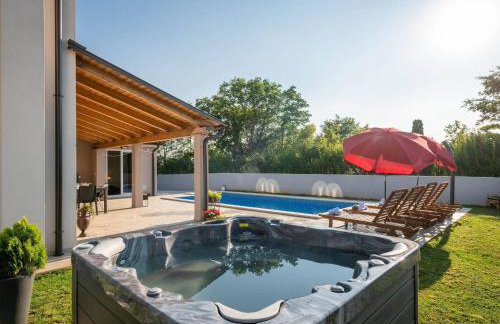 Holiday Home Villa Blaise by Interhome - Foto 9