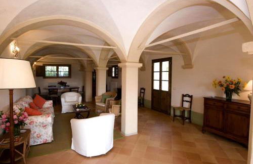 Villa Il Cigno - Photo 25