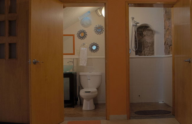 Casa Corazón de Plata Suites - Foto 27