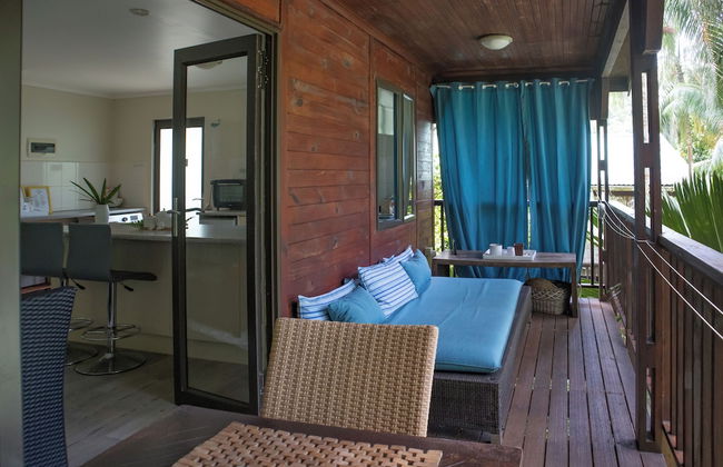 Hillside Retreat - Photo 21