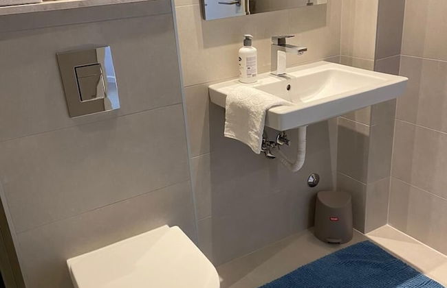 Family Apartments Stefan - Foto 25