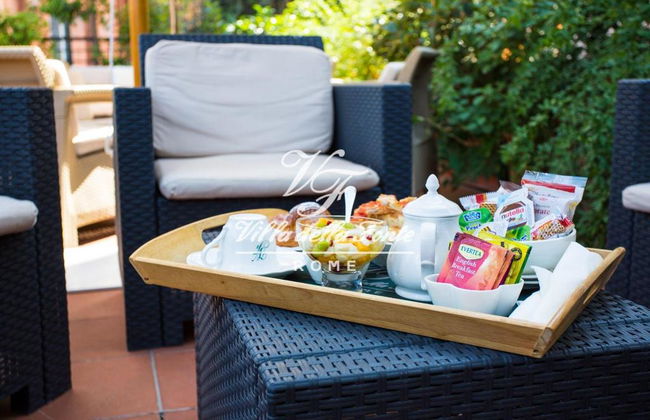 Villa della Fonte - Trastevere - Foto 43