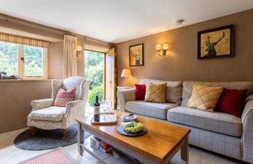 Butterfly Cottage - Photo 16