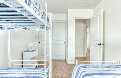 Riveredge Retreat - Foto 15