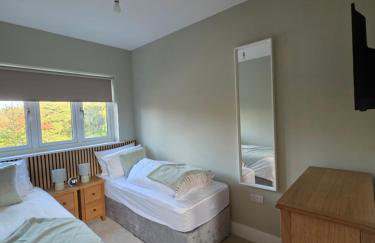 Vine Cottage - Foto 33