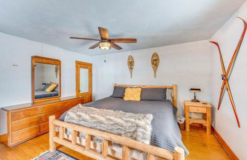 Family-Friendly Lake Waubesa Home Boat and Swim! - Foto 13