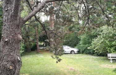 Le Pavillon Tilia - Foto 27