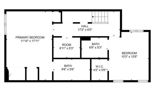 2BR w Balcony - Fairmount Park - 10 mins to DT - Foto 16