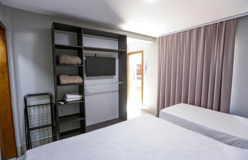 Vila Nóbrega Residencial - Foto 40