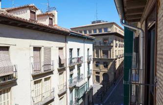 Balcon del Encierro - Foto 24
