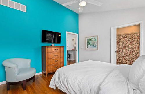 The Pool Loft at Poplar Hill - Foto 30