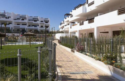 Penthouse Mar de Pulpi - Foto 40