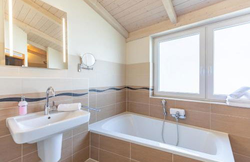 Ferienhaus Strandflieder - Foto 14