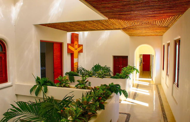 Maax Cay Luxury Ocean Front Villa - Foto 30