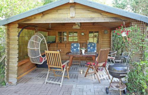 Rustikales Medebach-Ski-Retreat - Foto 20