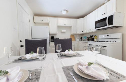 Comfortable Willow Glen Home w Central AC&Heater - Foto 74