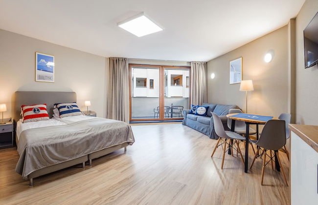 Apartamenty Sun&Snow w Ves - Photo 59