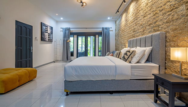 Villa Brezze - Foto 3, Habitación