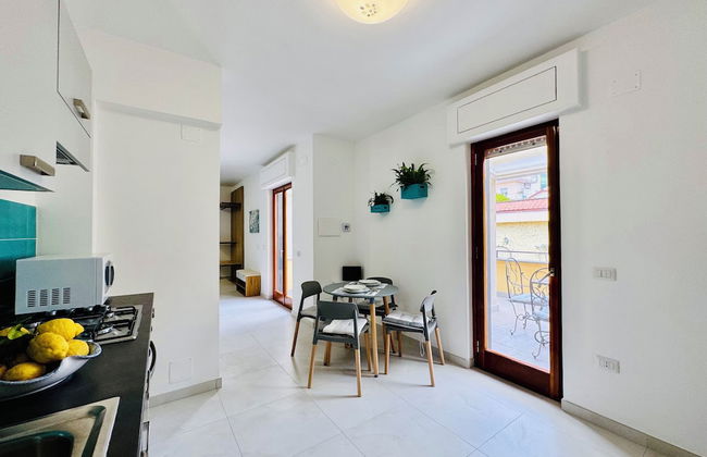 YourHome - Blu Jade House - Foto 4