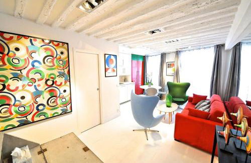 Notre Dame In Full Colors - Foto 7