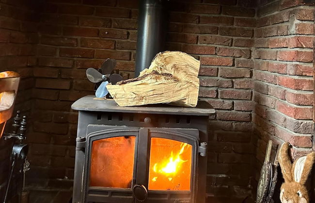 Wellington Studio Retreat in Northallerton - Foto 13