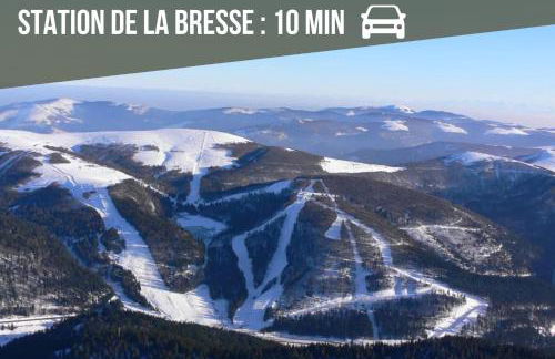 La Ferme des 3 lacs - Foto 7