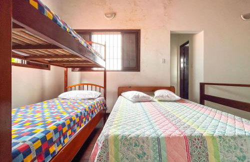 Casa com churrasqueira e piscina em Itanhaem - Foto 9