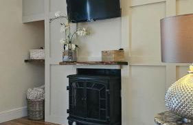 Bala Holiday Suites - Photo 9