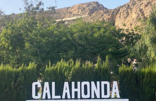 Pionono1 Calahonda Piscina - Foto 24